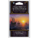 A Game of Thrones Card Game 2E: Journey to Oldtown