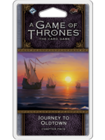 A Game of Thrones Card Game 2E: Journey to Oldtown