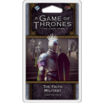 A Game Of Thrones LCG: The Faith Militant
