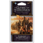 A Game Of Thrones LCG: Someone Always Tells Chapter Pack