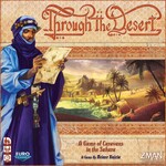 Allplay Through The Desert