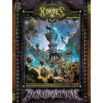Hordes: Domination (SoftCover)
