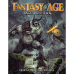 Fantasy Age Basic Rulebook