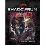 Shadowrun RPG: Denver 2: False Flag