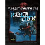 Shadowrun RPG: Sprawl Wilds