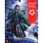 Legend Of The Five Rings RPG: Winter's Embrace