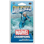 Marvel Champions LCG: Quicksilver Hero Pack
