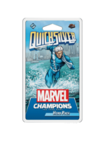 Marvel Champions LCG: Quicksilver Hero Pack