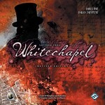 Giochi Uniti Letters from Whitechapel: Revised Edition