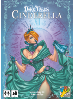 Dark Tales: Cinderella
