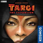 Thames & Kosmos Targi: The Expansion
