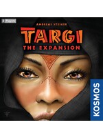 Targi: The Expansion