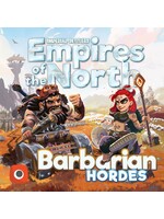Imperial Settlers Empires of the North: Barbarian Hordes