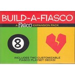 Fiasco: Build-A-Fiasco Expansion