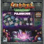 Clank! In! Space!: Pulsarcade