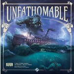 Fantasy Flight Games Unfathomable