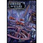 Among The Stars: The Ambassador Expansion