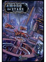 Among The Stars: The Ambassador Expansion