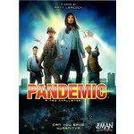 Z-Man Games Pandemic