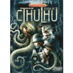 Z-Man Games Pandemic: Reign of Cthulhu