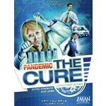 Z-Man Games Pandemic: The Cure