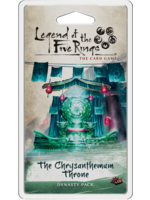 Legend of the Five Rings: The Chrysanthemum Throne