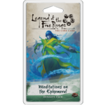 Legend of the Five Rings LCG: Meditations of the Ephemeral