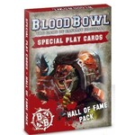 Blood Bowl: Special Play Cards - Hall of Fame Pack