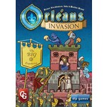 Orleans: Invasion Expansion