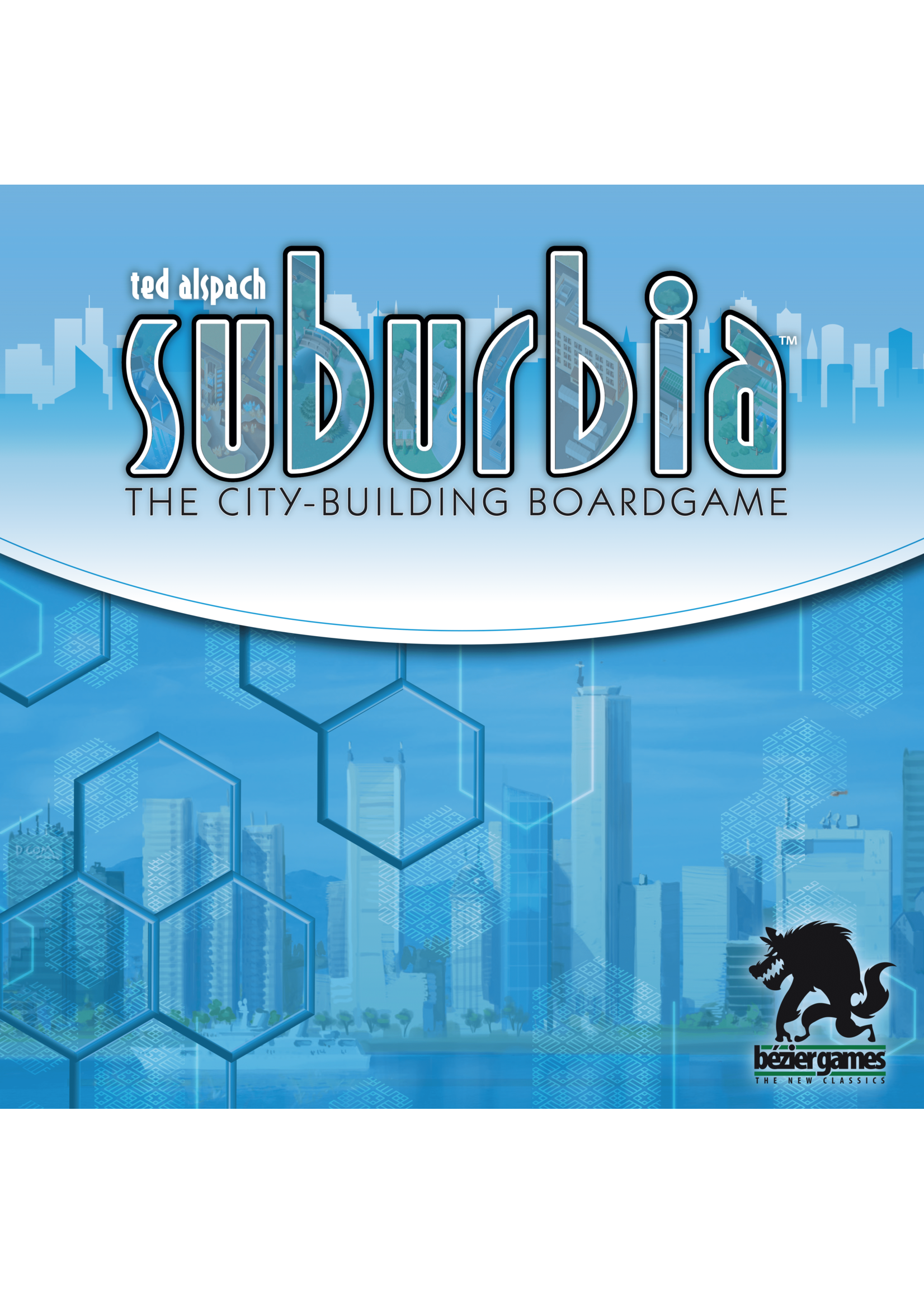 Suburbia 2nd Edition