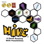 Smart Zone Games Hive