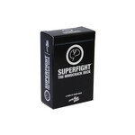 Superfight: The Mindcrack Deck