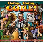 Going, Going, GONE!