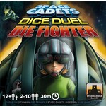 Space Cadets Duel: Die Fighter Expansion