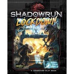 Shadowrun RPG: Lockdown