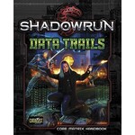 Shadowrun RPG: Data Trails