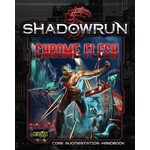 Shadowrun RPG: Chrome Flesh