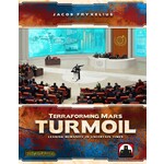Stronghold Games Terraforming Mars: Turmoil