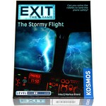 Exit: The Stormy Flight