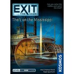 Thames & Kosmos Exit: Theft on the Mississippi