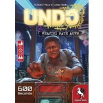 Undo: 600 Seconds