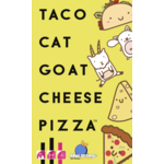 Taco Cat Goat Cheese Pizza