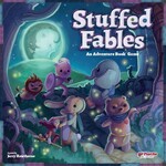 Z-Man Games Stuffed Fables
