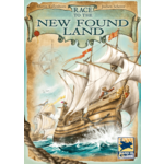 Race To The New Found Land