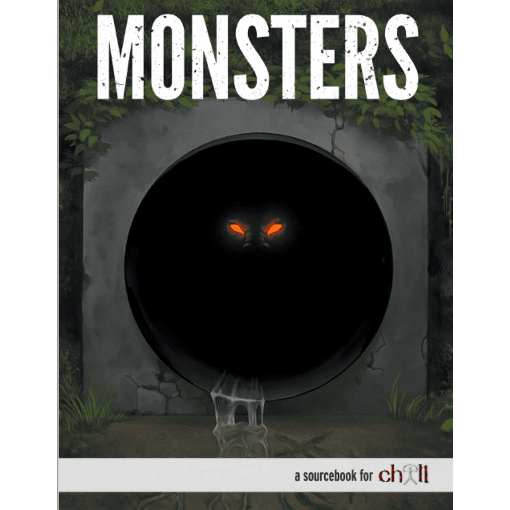 Chill: Monsters