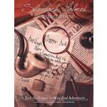 Space Cowboys Sherlock Holmes Consulting Detective: Jack the Ripper & West End Adventures