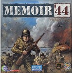 Days of Wonder Memoir 44 Refresh