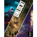 Space Cowboys Unlock: Exotic Adventures