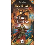 Sand Castle Res Arcana: Lux et Tenebrae Expansion