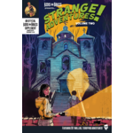Kids on Bikes: Strange Adventures Vol. 2